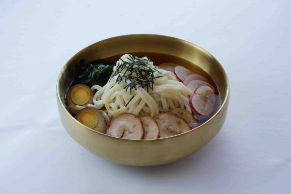 Japanese Udon Soup